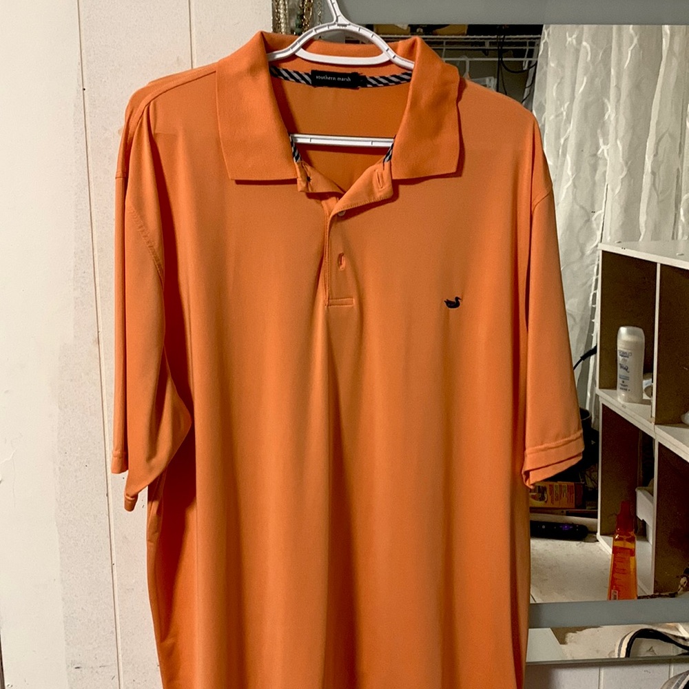 Southern Marsh polo. XL